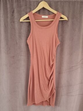 Cherish mini dress- size small